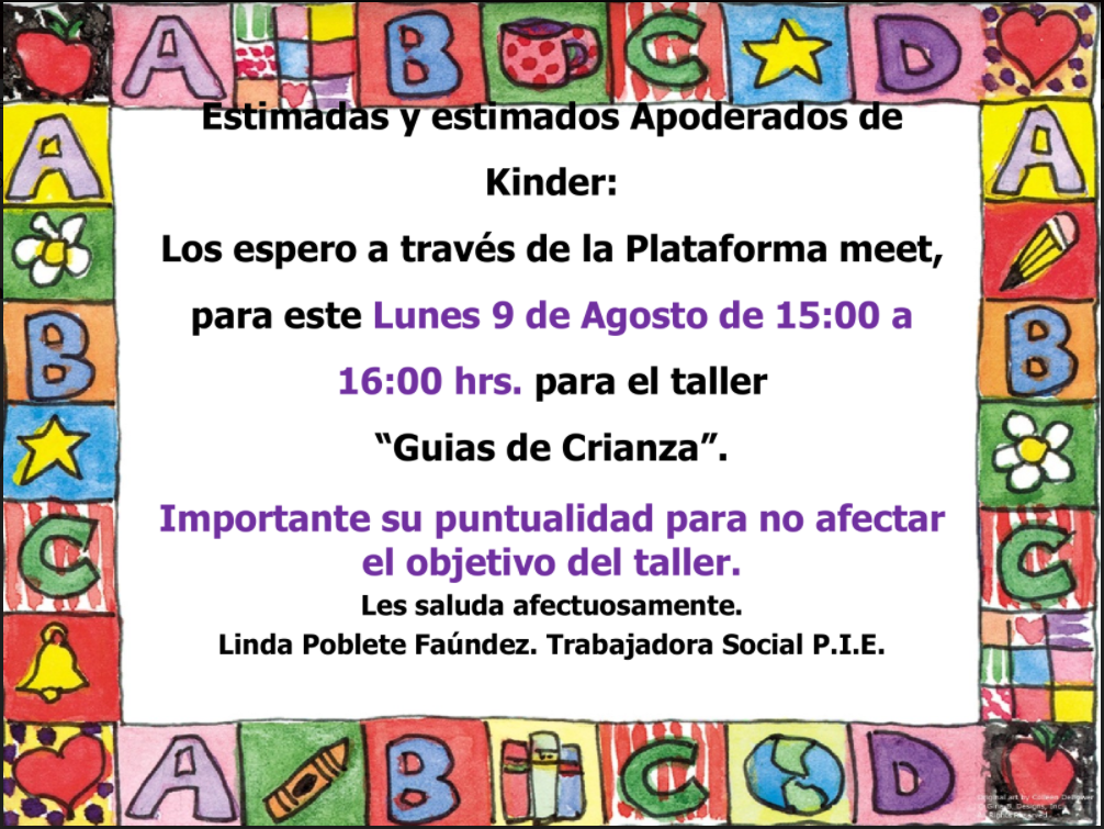invitacion